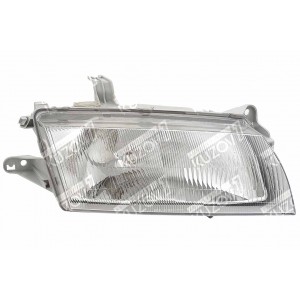 ПЕРЕДНЯЯ ФАРА (ПРАВАЯ) DEPO - фото