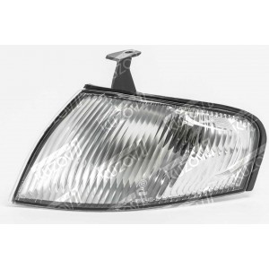 УКАЗАТЕЛЬ ПОВОРОТА (ЛЕВЫЙ) DEPO - фото