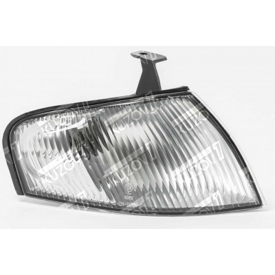 Указатель поворота (правый) DEPO для MAZDA 323S 1996-1998 - фото