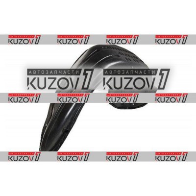 Подкрылок задний (левый) Florimex для MAZDA 5 2005-2010 - фото