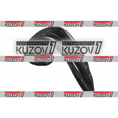 Подкрылок задний (правый) Florimex для MAZDA 5 2005-2010 - фото