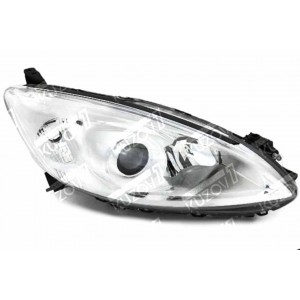 ПЕРЕДНЯЯ ФАРА (ПРАВАЯ) DEPO - фото