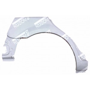 АРКА ЗАДНЯЯ (ПРАВАЯ) ОРИГИНАЛ, 0.8 ММ, ПОЛЬША