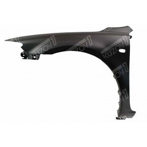 KРЫЛО ПЕРЕДНЕЕ (ЛЕВОЕ) С ОТВ. ПОД ПОВТОРИТЕЛЬ - фото