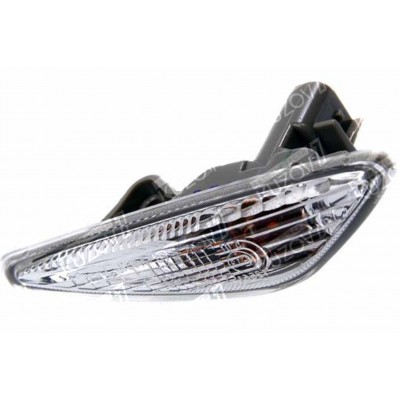 Повторитель поворота (правый) TYC для MAZDA 6 2010-2012 - фото