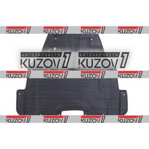 ЗАЩИТА ДВИГАТЕЛЯ (ПЛАСТИК) FLORIMEX - фото