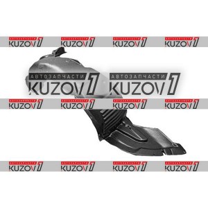 ПОДКРЫЛОК ПЕРЕДНИЙ (ПРАВЫЙ) USA-TYPE, LIAN TUOH - фото