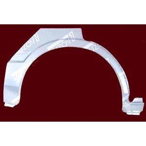 АРКА ЗАДНЯЯ (ПРАВАЯ) ОРИГИНАЛ, 1.0 ММ, ДАНИЯ - фото