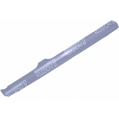 Порог (правый) Klokkerholm для MAZDA 626 1982-1987 - фото