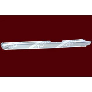 ПОРОГ (ЛЕВЫЙ) ПОЛНЫЙ ПРОФИЛЬ, ОРИГИНАЛ, 1.0 ММ, ДАНИЯ - фото