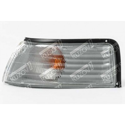 Указатель поворота (левый) DEPO для MAZDA 626 1992-1997 - фото