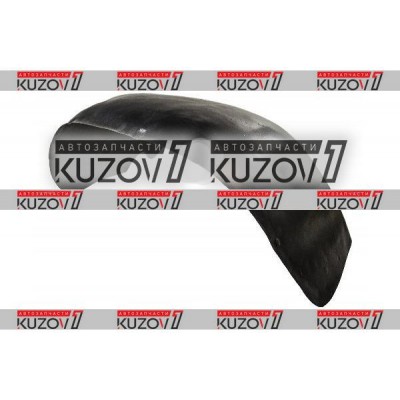 Подкрылок передний (левый) Lian Tuoh для MAZDA 626 1987-1992 - фото