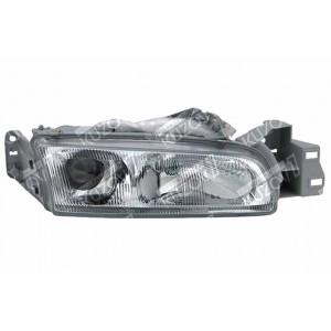 ПЕРЕДНЯЯ ФАРА (ПРАВАЯ) TYC - фото