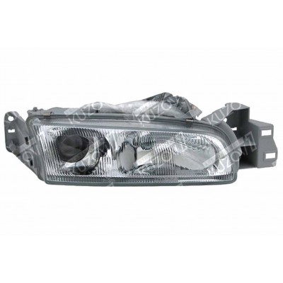 Передняя фара (правая) TYC для MAZDA 626 1992-1997 - фото