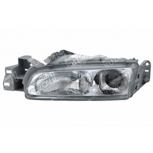 ПЕРЕДНЯЯ ФАРА (ЛЕВАЯ) TYC - фото