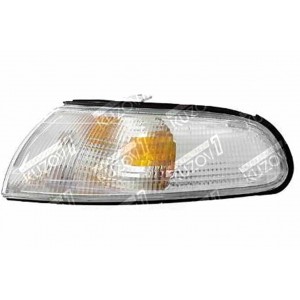 УКАЗАТЕЛЬ ПОВОРОТА (ЛЕВЫЙ) DEPO - фото