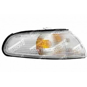 УКАЗАТЕЛЬ ПОВОРОТА (ПРАВЫЙ) DEPO - фото