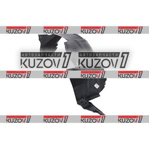 ПОДКРЫЛОК ПЕРЕДНИЙ (ЛЕВЫЙ) LIAN TUOH - фото