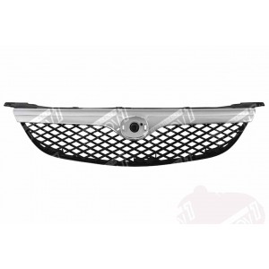 РЕШЕТКА РАДИАТОРА, EURO-TYPE - фото