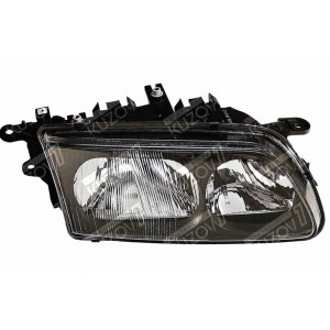 ПЕРЕДНЯЯ ФАРА (ПРАВАЯ) EURO-TYPE, DEPO - фото