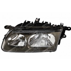 ПЕРЕДНЯЯ ФАРА (ЛЕВАЯ) EURO-TYPE, TYC - фото