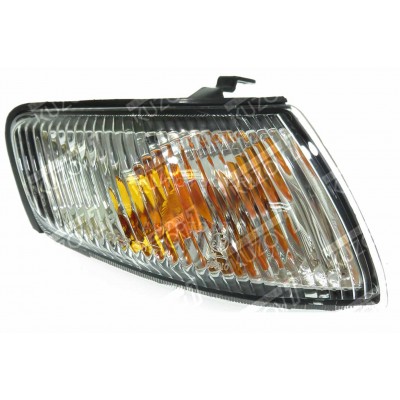 Указатель поворота (правый) TYC для MAZDA 626 1997-2000 - фото