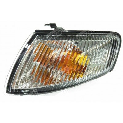 Указатель поворота (левый) DEPO для MAZDA 626 1997-2000 - фото