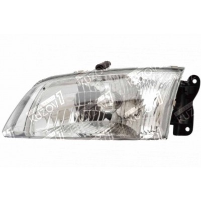 Передняя фара (левая) TYC для MAZDA 626 2000-2002 - фото