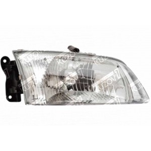 ПЕРЕДНЯЯ ФАРА (ПРАВАЯ) USA-TYPE, TYC - фото