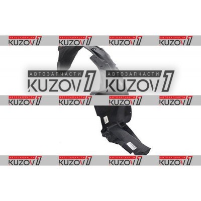 Подкрылок передний (левый) Lian Tuoh для MAZDA 626 2000-2002 - фото