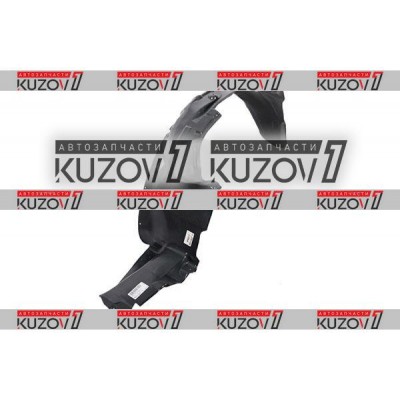 Подкрылок передний (правый) Florimex для MAZDA 626 2000-2002 - фото