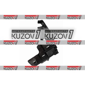 ЗАЩИТА ДВИГАТЕЛЯ БОКОВАЯ ПРАВАЯ (ПЛАСТИК) FLORIMEX - фото