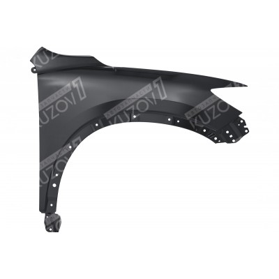 Kрыло Переднее (правое) TYG для MAZDA CX-5 2011-2015 - фото