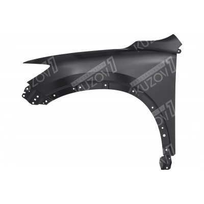 Kрыло Переднее (левое) TYG для MAZDA CX-5 2015-2017 - фото