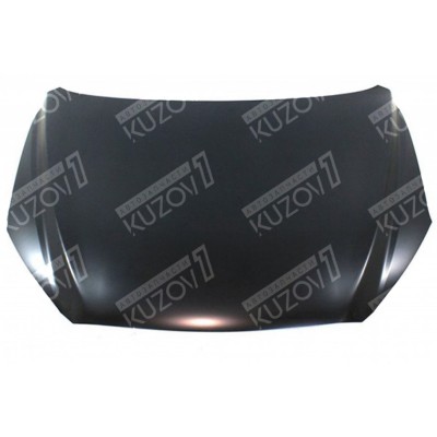 Капот TYG для MAZDA CX-5 2015-2017 - фото