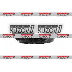 ПОДКРЫЛОК ПЕРЕДНИЙ (ЛЕВЫЙ) LIAN TUOH - фото