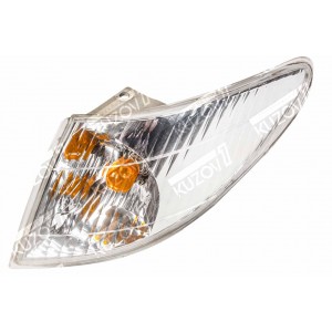 УКАЗАТЕЛЬ ПОВОРОТА (ЛЕВЫЙ) DEPO - фото