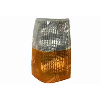 Указатель поворота (правый) DEPO для VOLVO 740/760 1983-1988 - фото