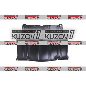 ЗАЩИТА КОРОБКИ ПЕРЕДАЧ (ПЛАСТИК) БЕНЗИН / ДИЗЕЛЬ, FLORIMEX - фото