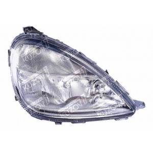 ПЕРЕДНЯЯ ФАРА (ПРАВАЯ) 2001-2004, DEPO - фото