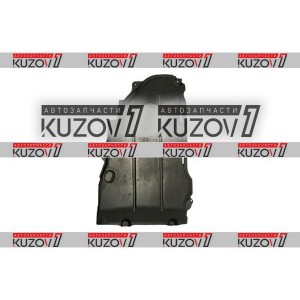 ЗАЩИТА ДВИГАТЕЛЯ БОКОВАЯ ПРАВАЯ (ПЛАСТИК) FLORIMEX - фото