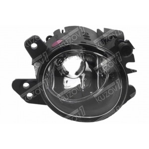 ПРОТИВОТУМАННАЯ ФАРА (ПРАВАЯ) DEPO - фото