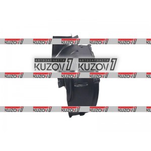 ПОДКРЫЛОК ПЕРЕДНИЙ (ЛЕВЫЙ) ПЕРЕДНЯЯ ЧАСТЬ, FLORIMEX - фото