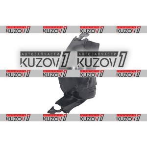 ПОДКРЫЛОК ПЕРЕДНИЙ (ЛЕВЫЙ) ЗАДНЯЯ ЧАСТЬ, FLORIMEX - фото