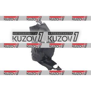 ПОДКРЫЛОК ПЕРЕДНИЙ (ПРАВЫЙ) ЗАДНЯЯ ЧАСТЬ, FLORIMEX - фото