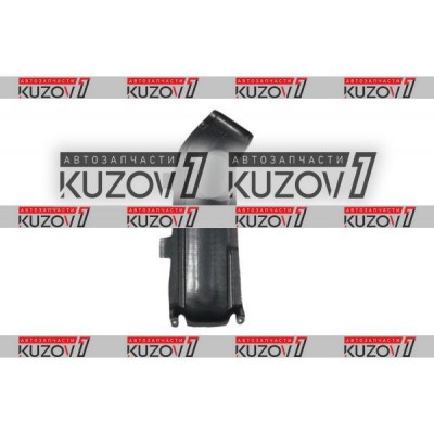 Защита Двигателя Центральная (пластик) Florimex для Mercedes A (W169) 2004-2012 - фото