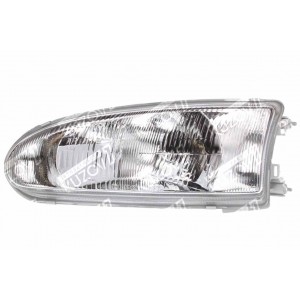 ПЕРЕДНЯЯ ФАРА (ЛЕВАЯ) DEPO - фото