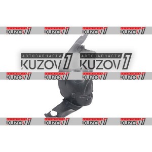 ПОДКРЫЛОК ПЕРЕДНИЙ (ЛЕВЫЙ) ЗАДНЯЯ ЧАСТЬ, FLORIMEX - фото