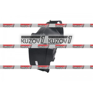 ПОДКРЫЛОК ПЕРЕДНИЙ (ПРАВЫЙ) ПЕРЕДНЯЯ ЧАСТЬ, LIAN TUOH