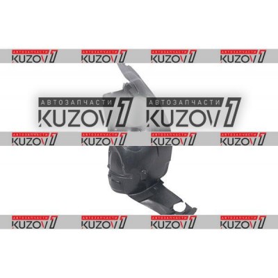 Подкрылок передний (правый) Florimex для Mercedes B (W245) 2005-2011 - фото